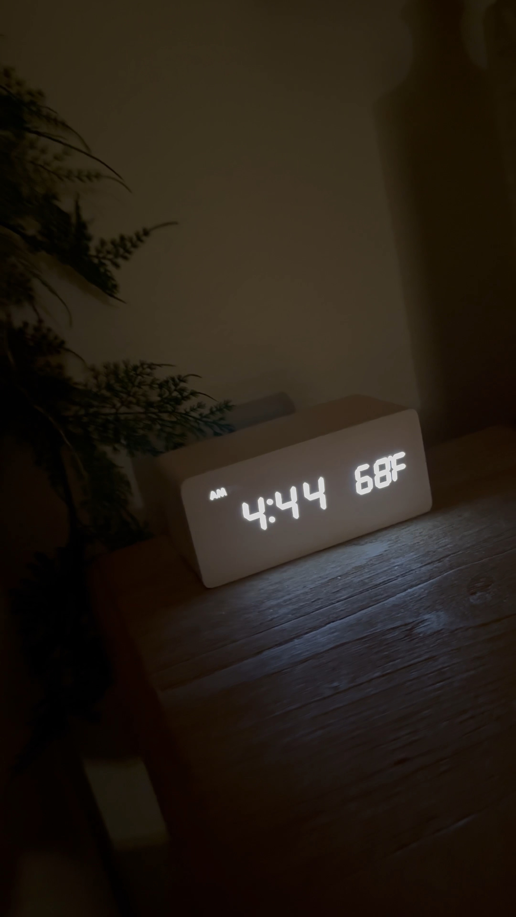 Spend the morning with me: 4:44am to 7am 

After eight years, using a traditional coffee maker, I finally updated my coffee situation and I’m actually really fired up about it.

#LTKFitness #LTKActive #LTKWatchNow