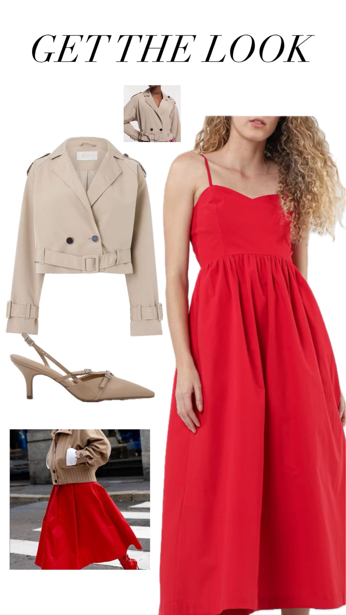 Compre o look clicando nos produtos abaixo. 