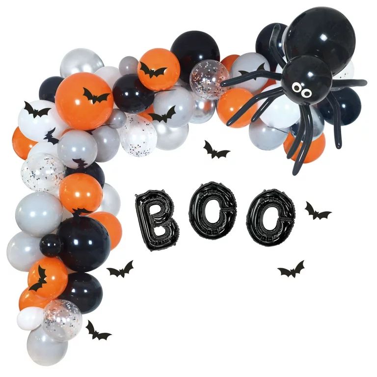 Way To Celebrate Balloon Garland | Walmart (US)