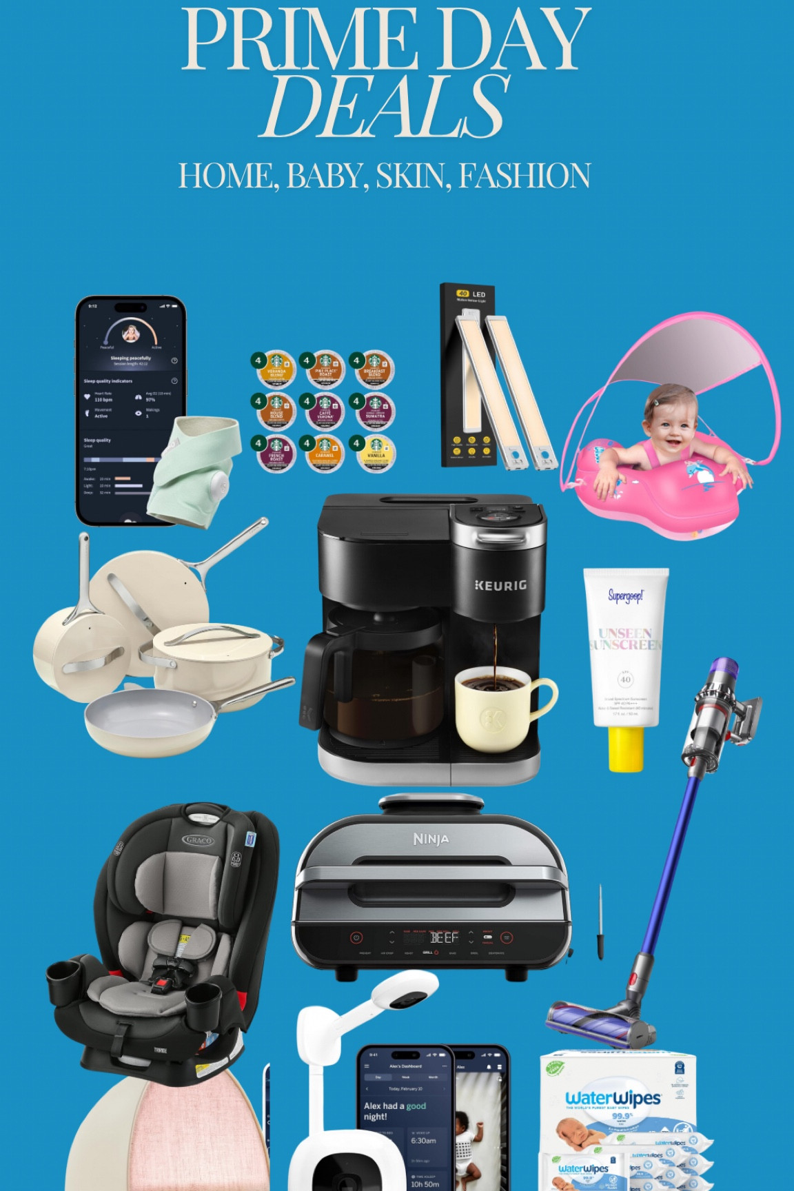 Last day of prime day!! Check out my full storefront & list here https://amzn.to/3zBZO4r

#LTKFindsUnder100 #LTKHome #LTKSaleAlert