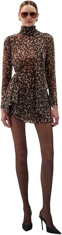 Ronny Kobo Women's Carlotta Mini Dress | Amazon (US)