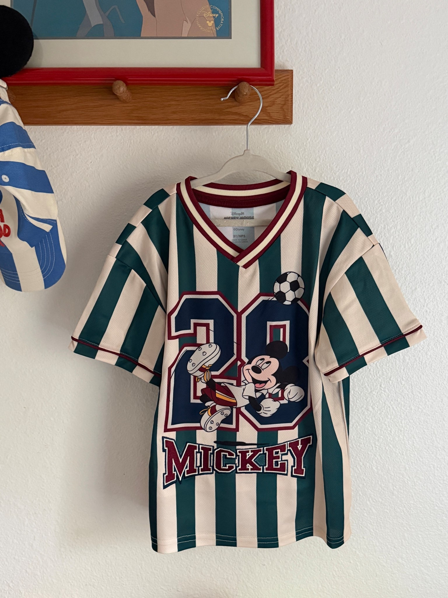 The cutest toddler boy Walmart find  

#LTKKids