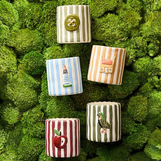 Emma Chamberlain Icon Candles | West Elm (US)