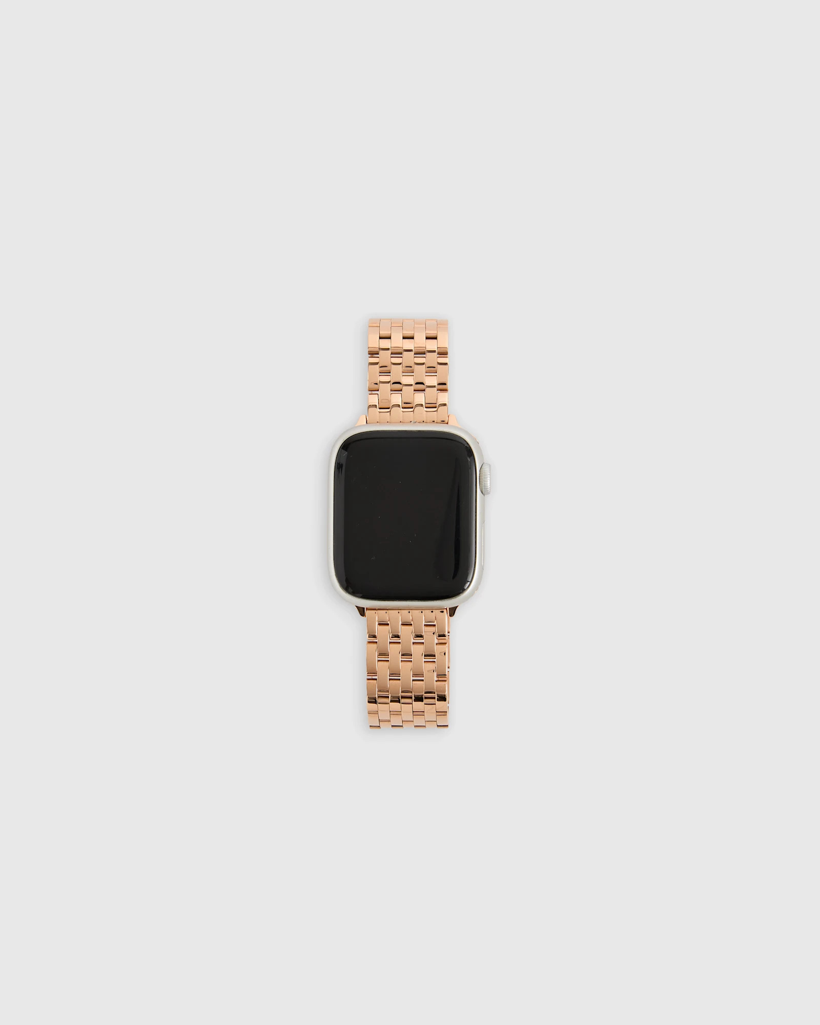 Quince | Stainless Steel Bracelet Apple Watch Band in Gold, Size 38mm 42mm, Size 38mm - 42mm | Quince