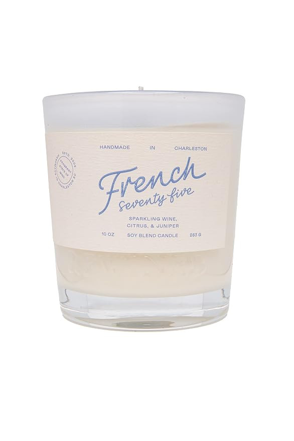 French 75 (10oz) | Amazon (US)