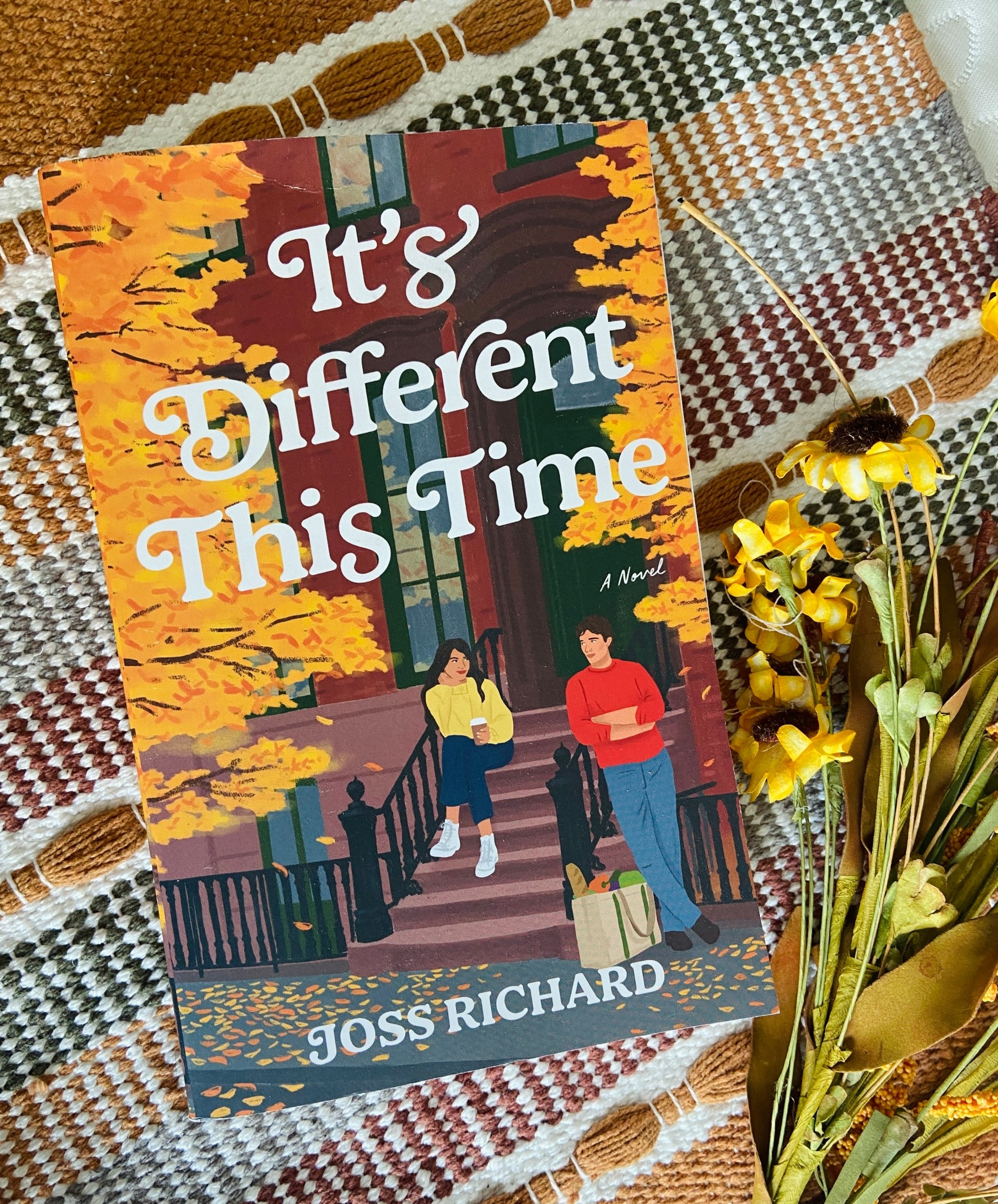 Currently reading 📖 

In my latest post on nelliecoody.com I’m sharing my favorite cozy books for fall 🍁 

🔗 https://www.nelliecoody.com/cozy-books-for-fall/



#LTKHoliday #LTKGiftGuide #LTKSaleAlert