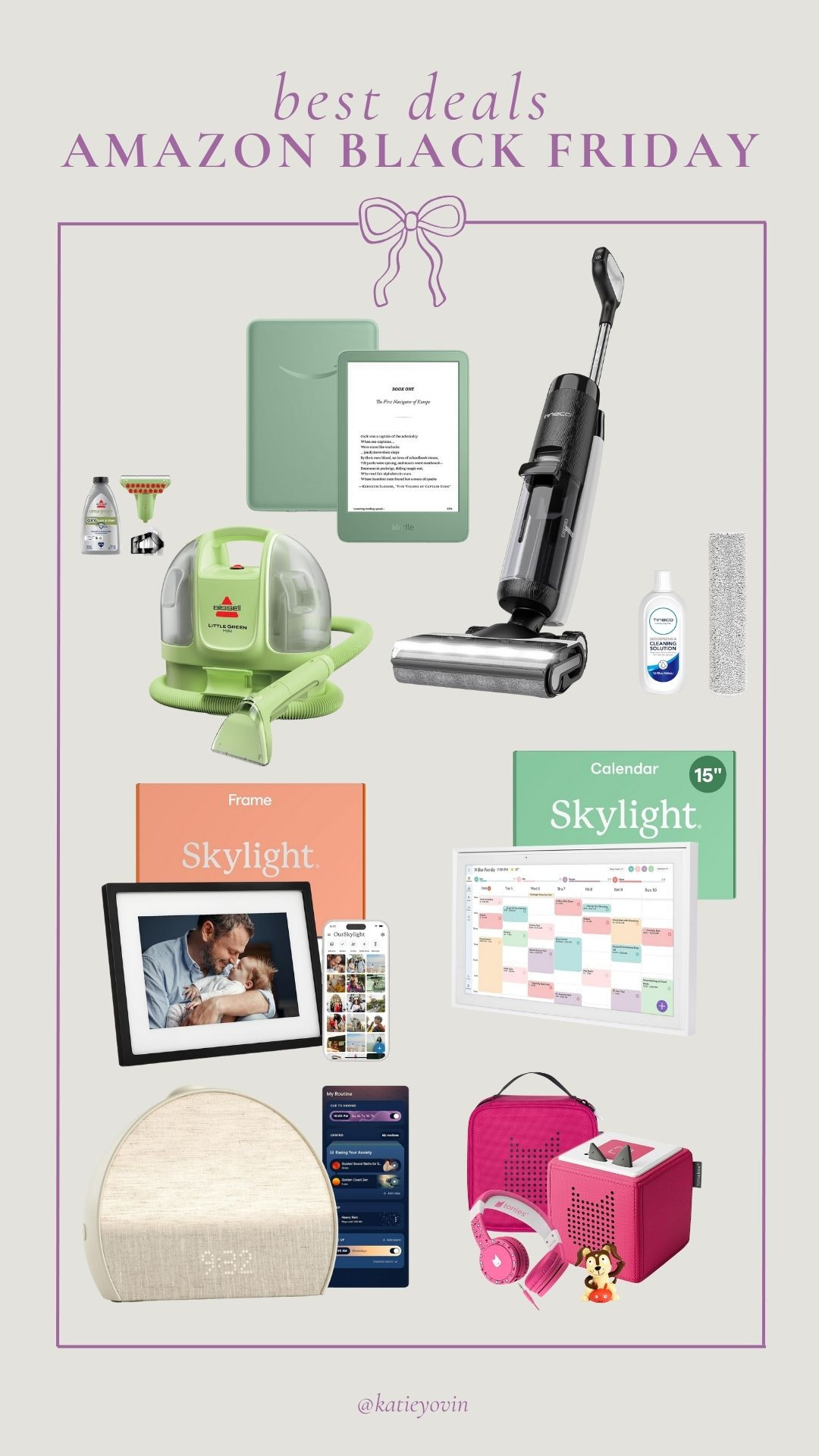 Amazon Black Friday best deals!

Home Items. Mom Items. Black Friday.
 

 #LTKCyberWeek #LTKGiftGuide #LTKmomlife