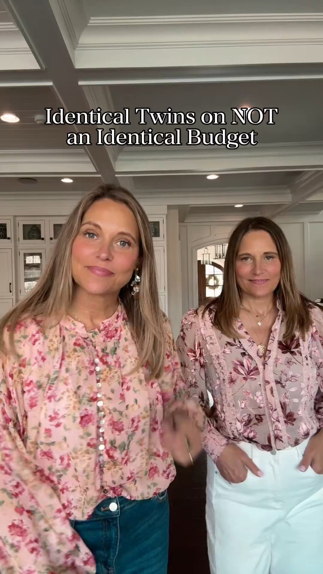 We finally found it—and it’s even better than we expected. The fit, the feel, everything just works. We’re wearing a size medium in the $79 shirt. A size 10 is what we would wear in the expensive shirt! Such a win in our book.

#LTKdayinmylife #LTKgrwm #LTKootd