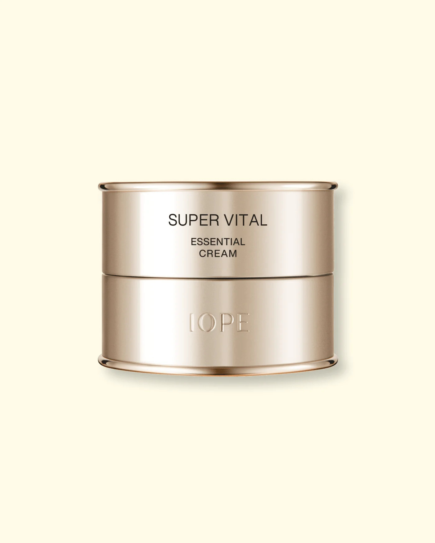 IOPE Super Vita Essential Cream | Soko Glam | Soko Glam