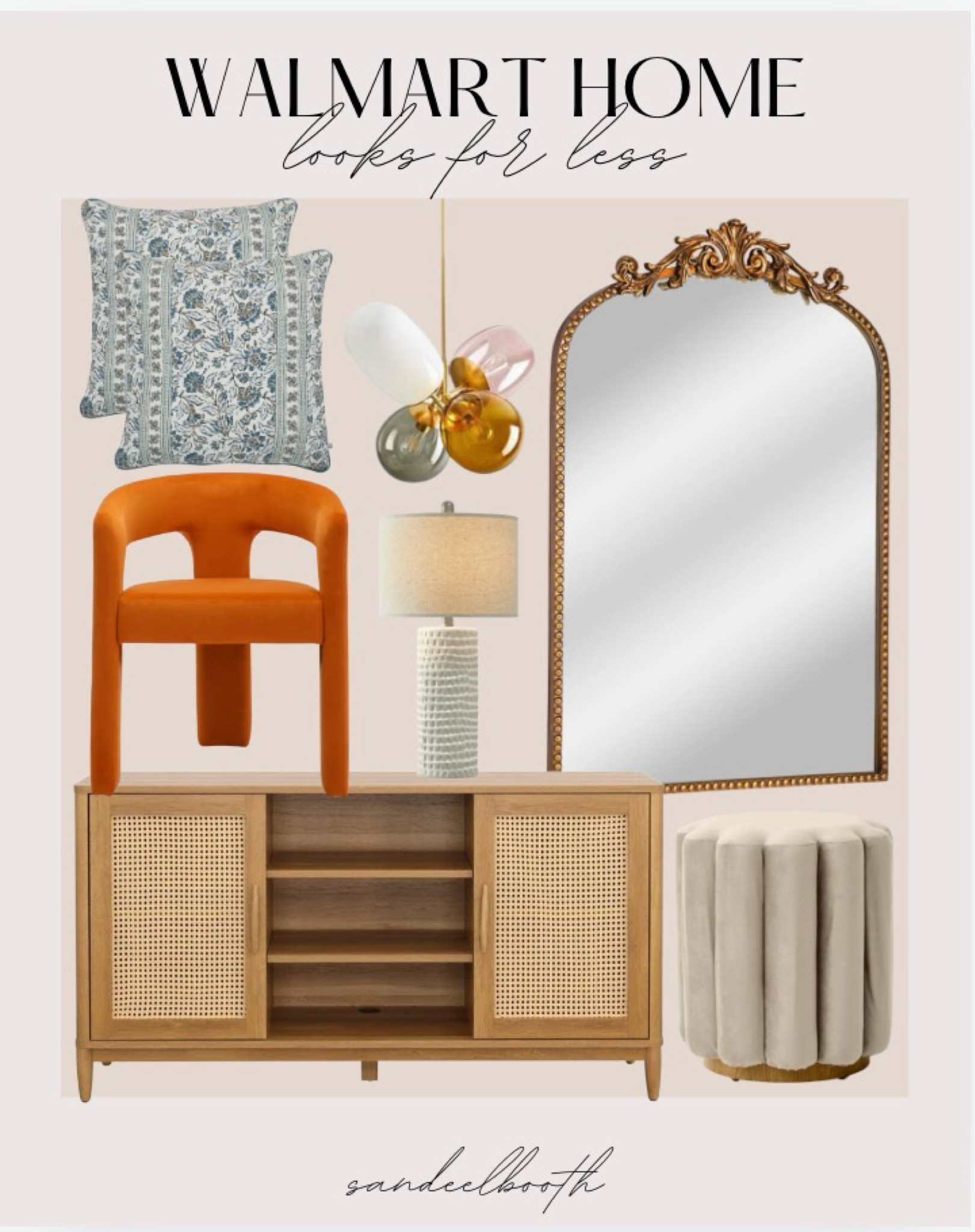 Walmart home looks for less!

Anthropologie inspired furniture, affordable furniture, Anthropologie mirror lookalike, looks for less, Walmart furniture, Walmart home decor 

#LTKFamily #LTKStyleTip #LTKHome