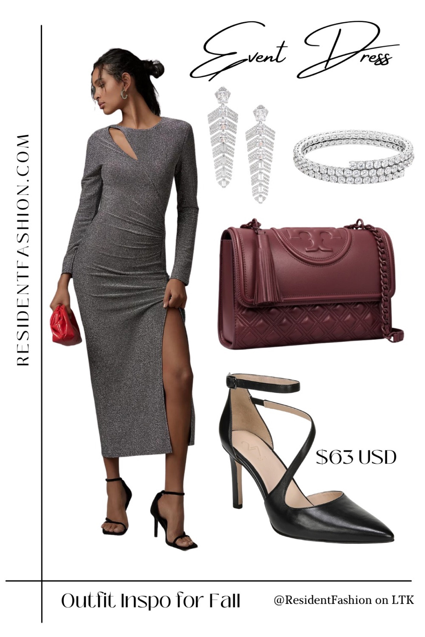 Event Dress

Women’s dress, party dress, Christmas dress

#LTKstyletip #LTKHoliday #LTKSeasonal