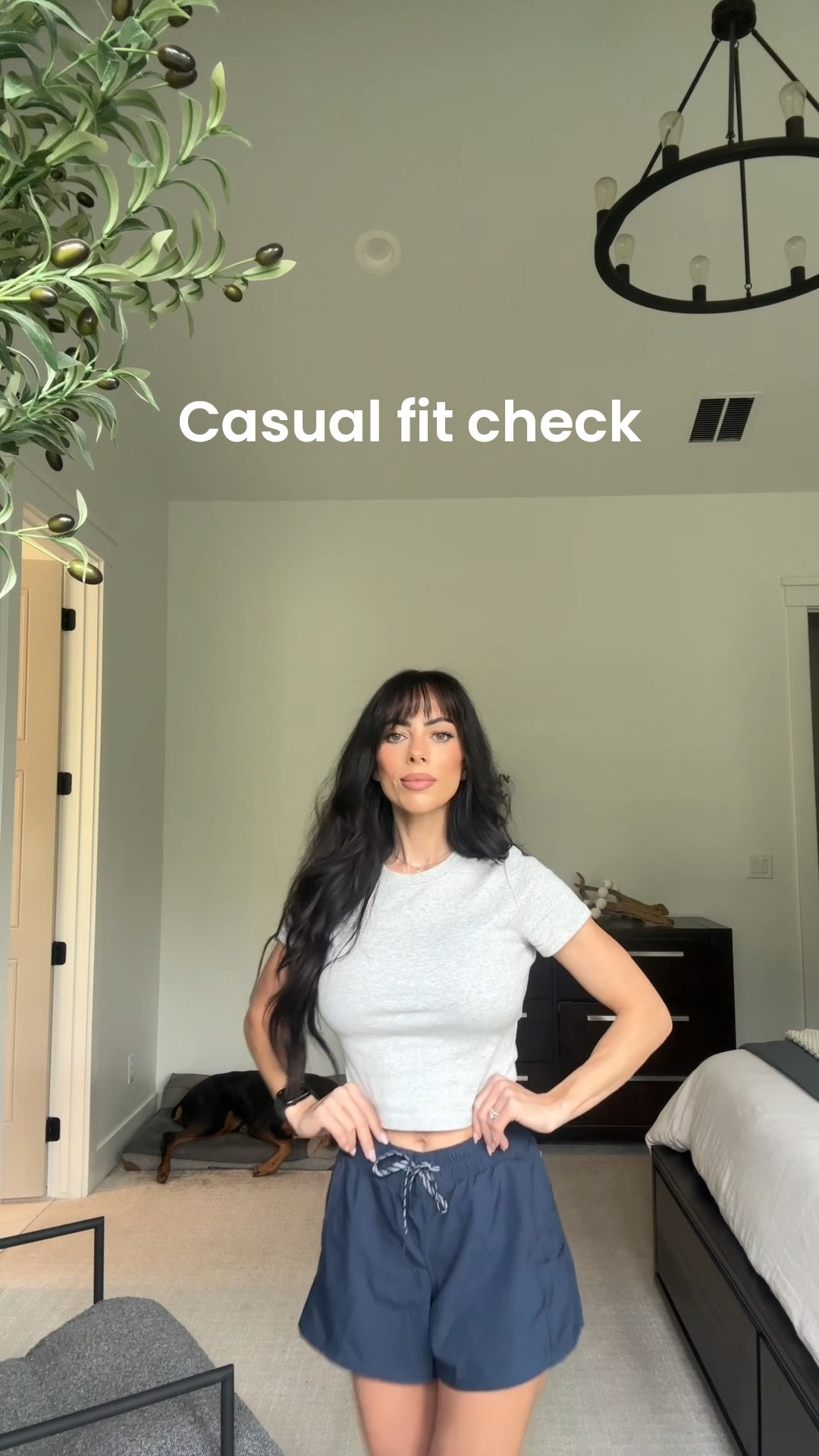  Saturday casual vibes 

#athleisure #fitness #athletic #fitcheck #style #casual

#LTKPetite