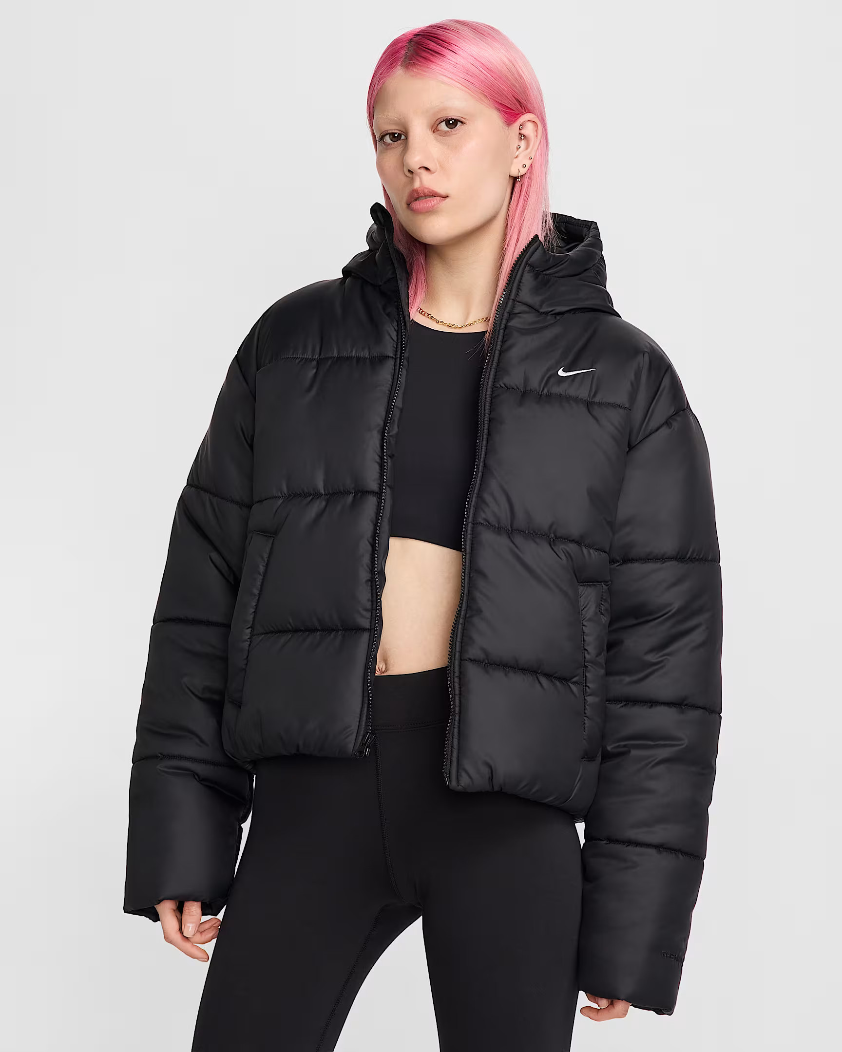 Nike Sportswear Classic Puffer | Nike (UK)
