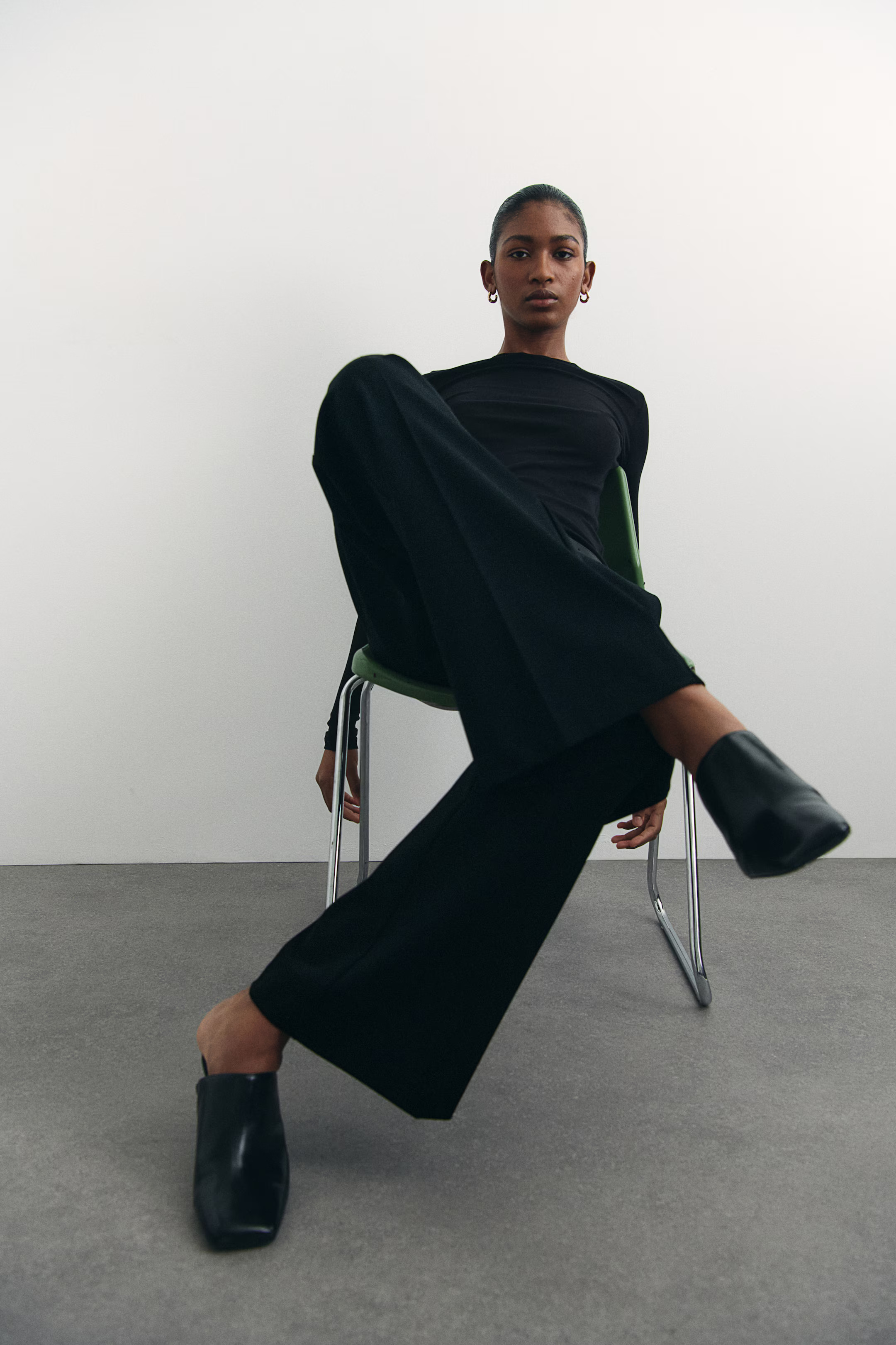Bootcut Pants | H&M (US + CA)