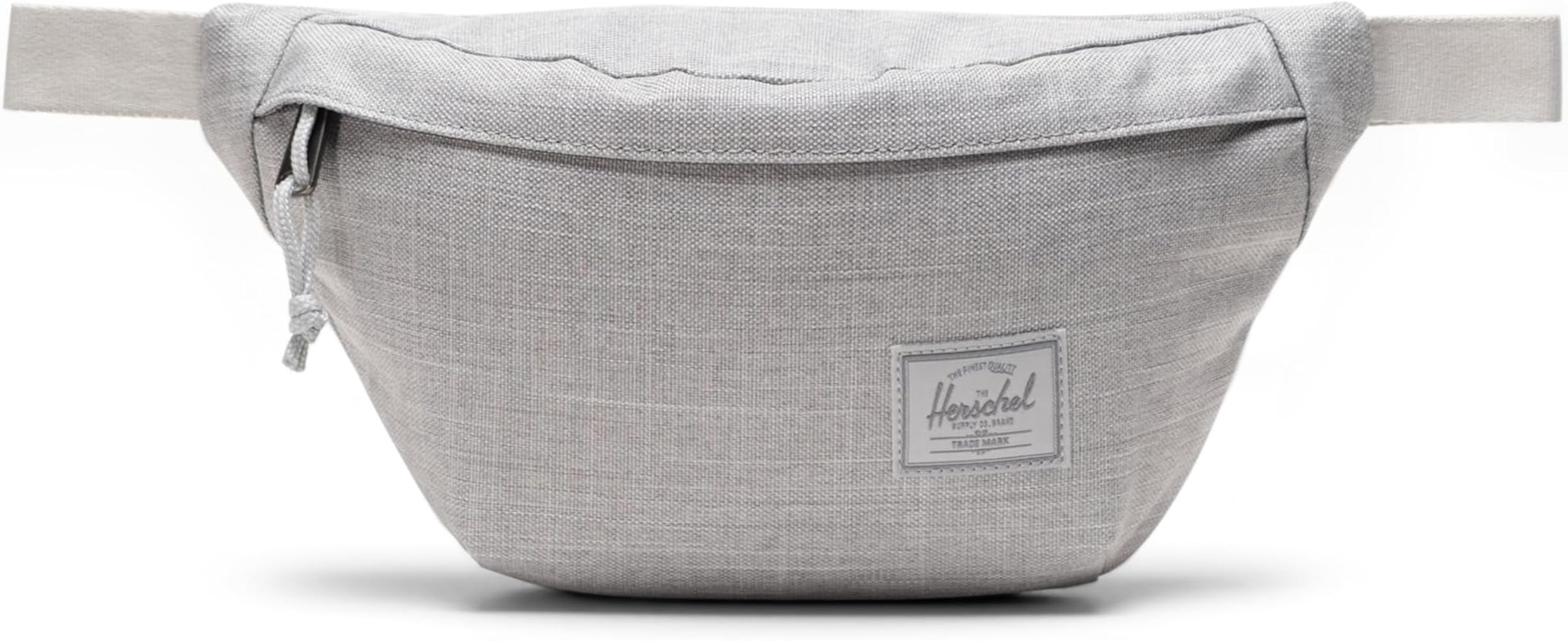 Herschel Classic Hip Pack, Grey Crosshatch (Limited Edition), Standard - 1L : Amazon.ca: Sports &... | Amazon (CA)