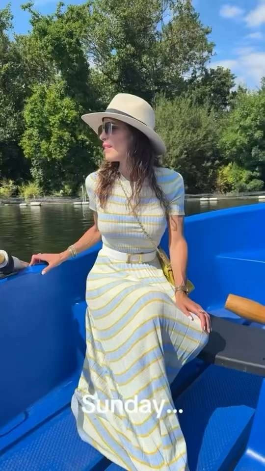 Today's vibes... 

 #LTKStyleTip #LTKTravel