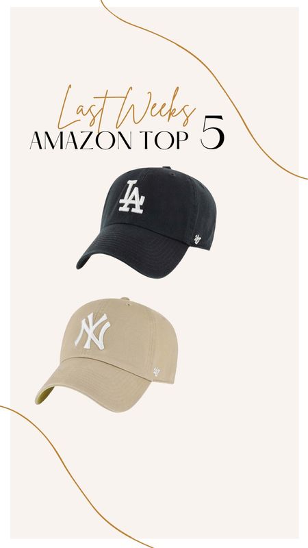 amazon fav hats 