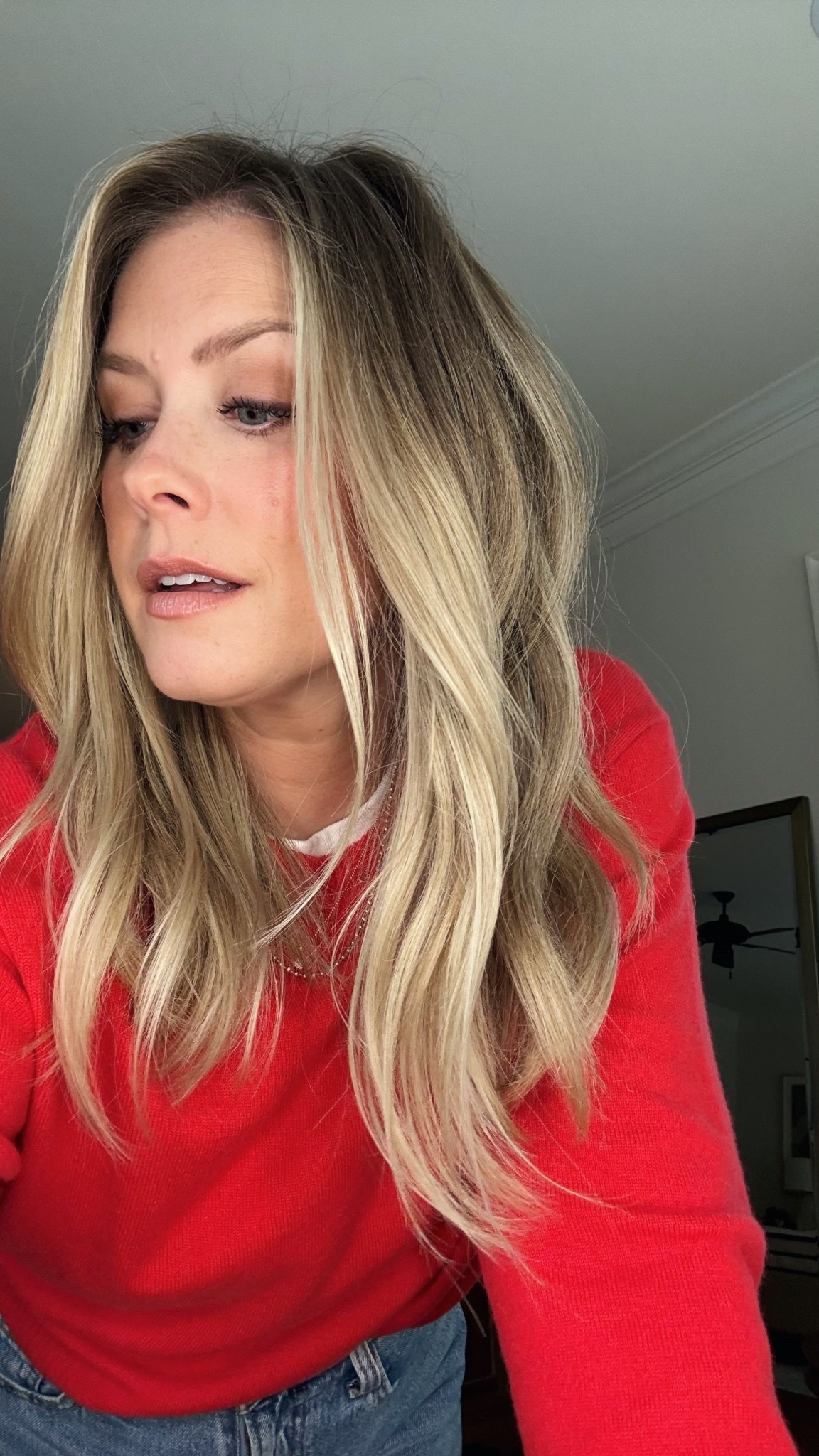 Products and tools I use to style my hair 