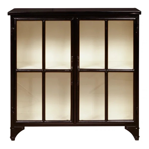 Ellie Storage Cabinet | Wayfair North America