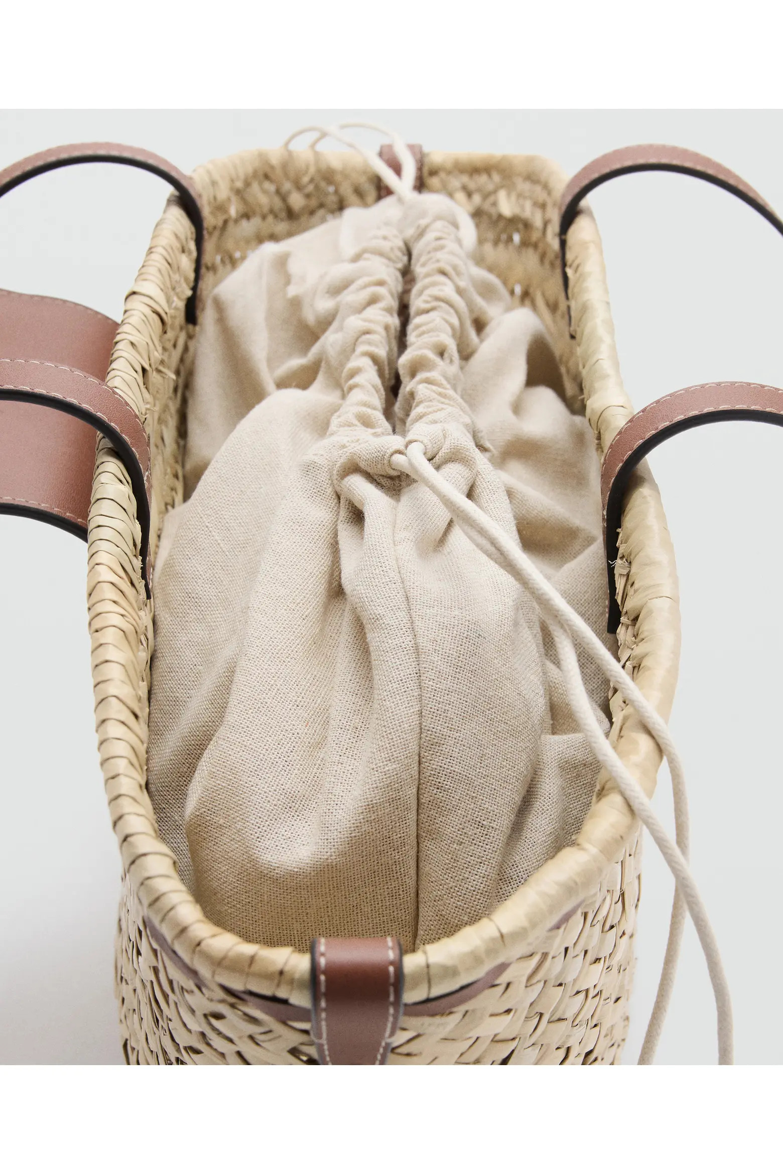 Medium Natural Fiber Shoulder Bag (Women) | Nordstrom | Nordstrom