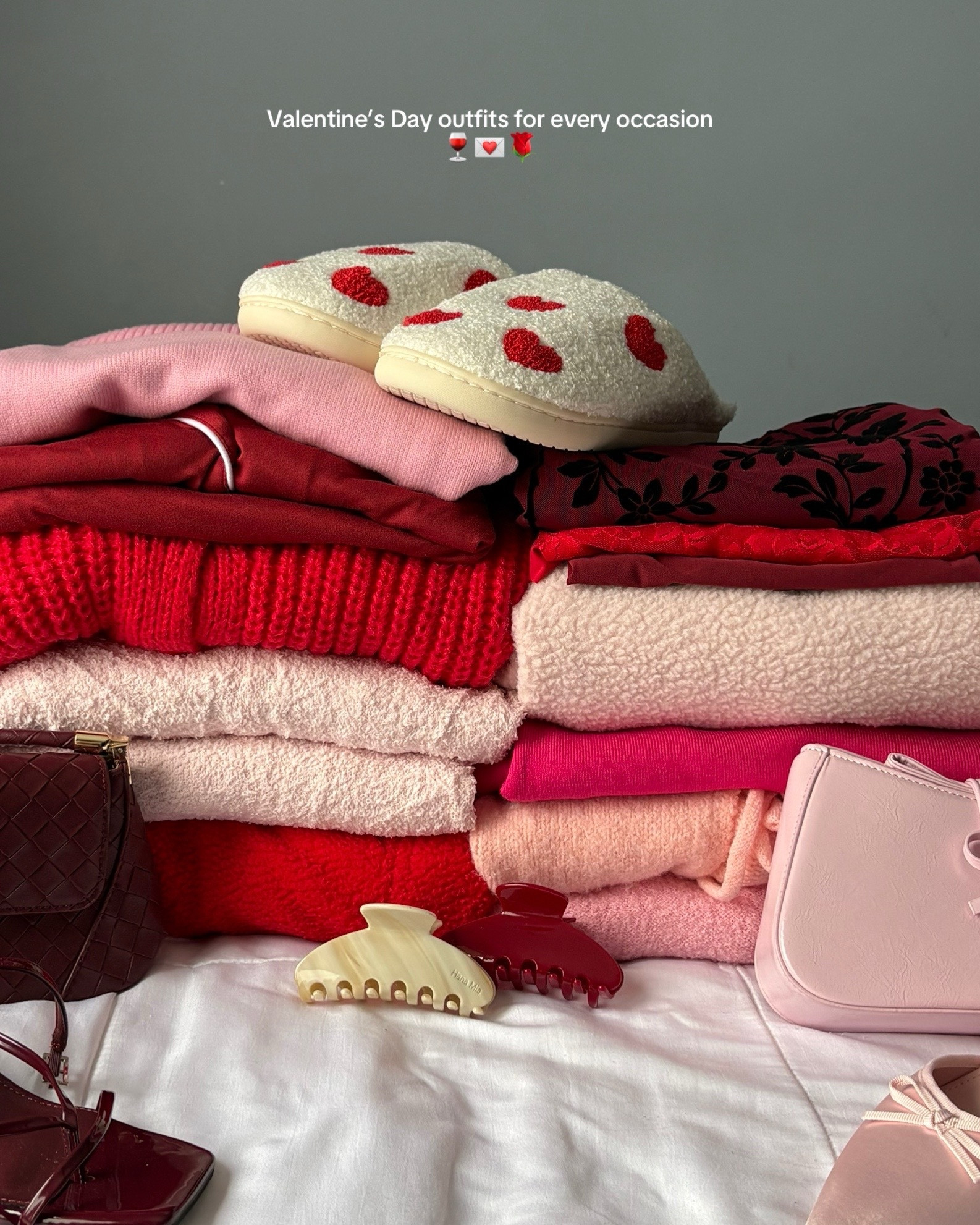 Valentine’s Day outfit ideas for every occasion ♥️

#valentinesdayfashion #valentinesdayoutfits #amazonfashion #amazonfinds #affordablefashion 

#LTKValentine