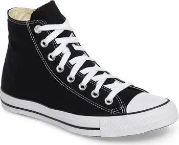 Converse Chuck Taylor® All Star® High Top Sneaker (Women) | Nordstrom | Nordstrom