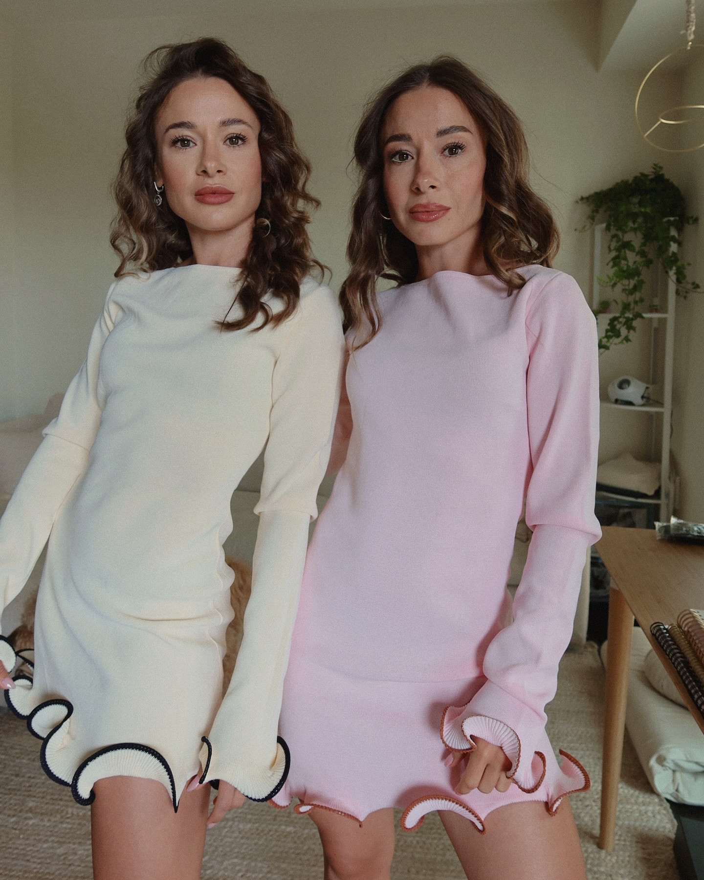 Twinning in these adorable matching dresses @same 

#twinning #ootd #fashionlover #styleinspo #summerdress #explorepage #instafashion

#LTKPetite #LTKBeauty #LTKMostLoved