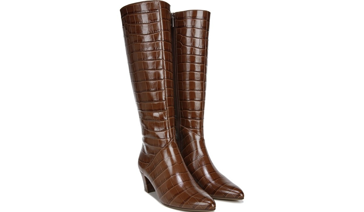 Melanie Wide Calf | Naturalizer