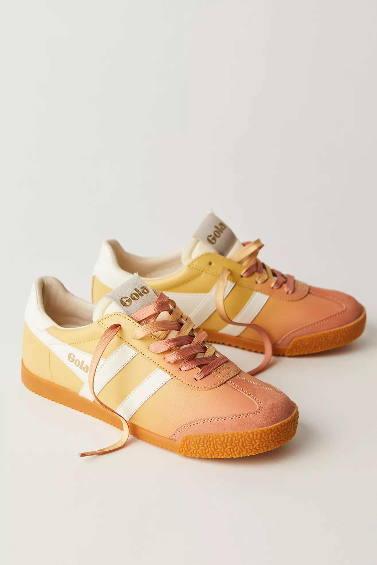Gola Elan Ombre Sneakers | Free People (Global - UK&FR Excluded)