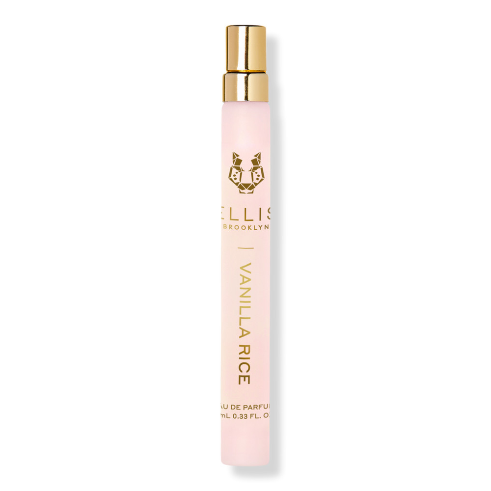 Ellis Brooklyn VANILLA RICE Eau de Parfum - 0.3 oz | Ulta