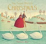 Amazon.com: The Twelve Days of Christmas: 2015553496611: Jay, Alison: Books | Amazon (US)