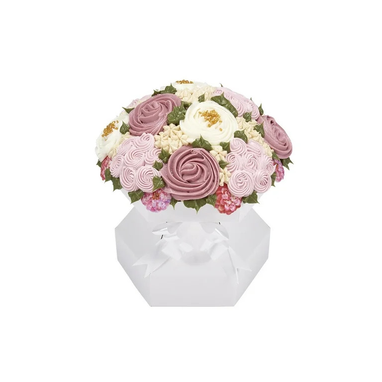 Cupcake Bouquet | Walmart (US)