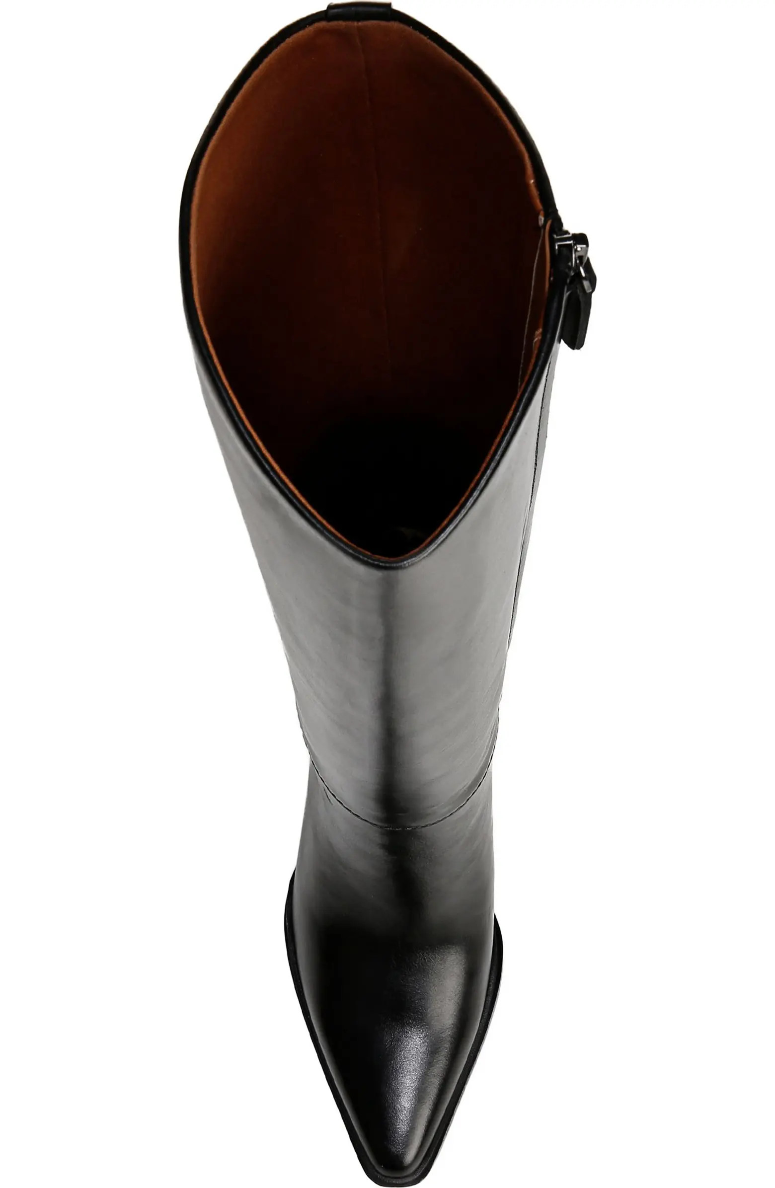 Jasmine Block Heel Boot (Women) | Nordstrom