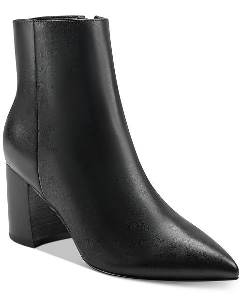 Retire Booties | Macys (US)