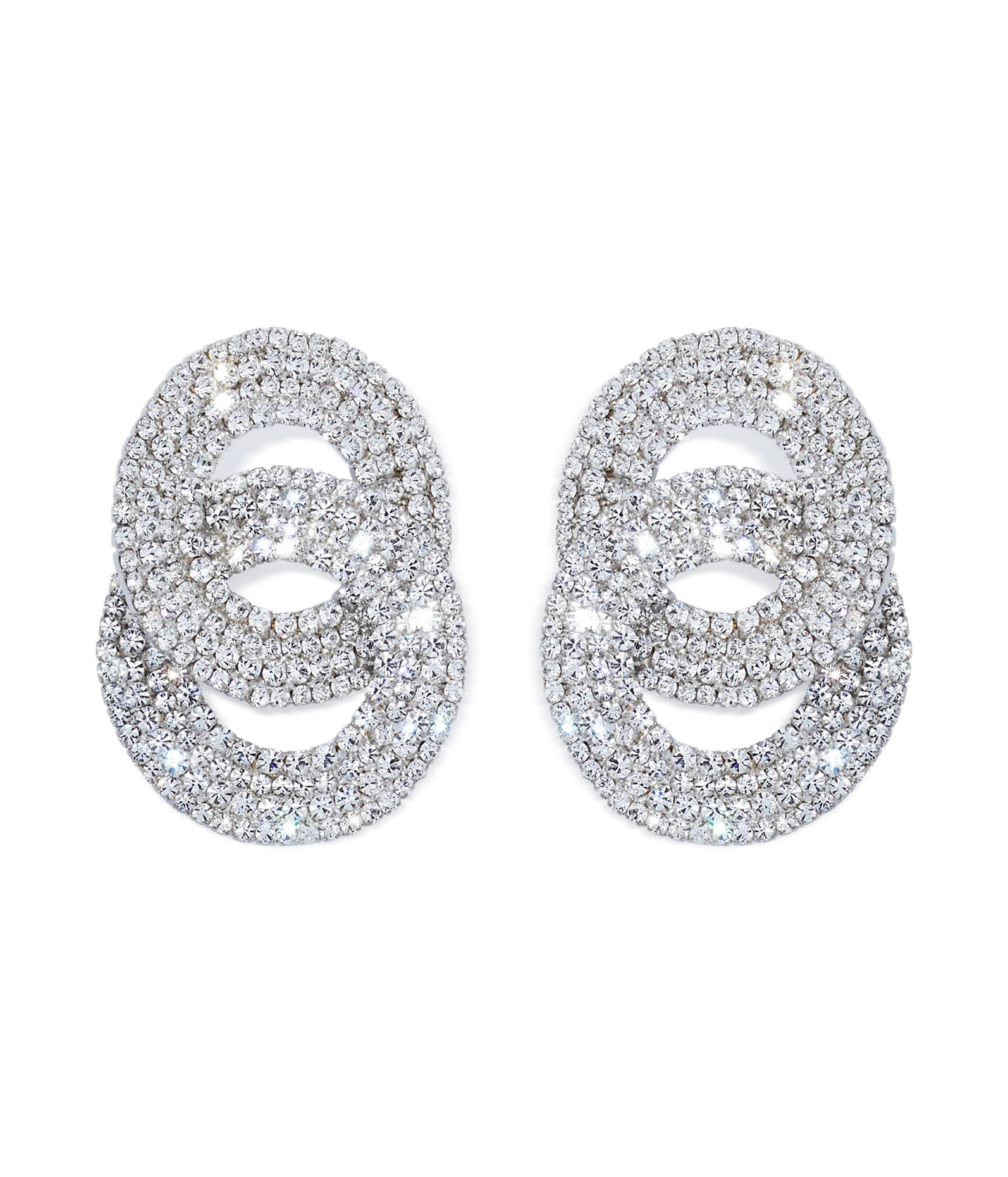 Gwen Earrings | Loren Hope Designs