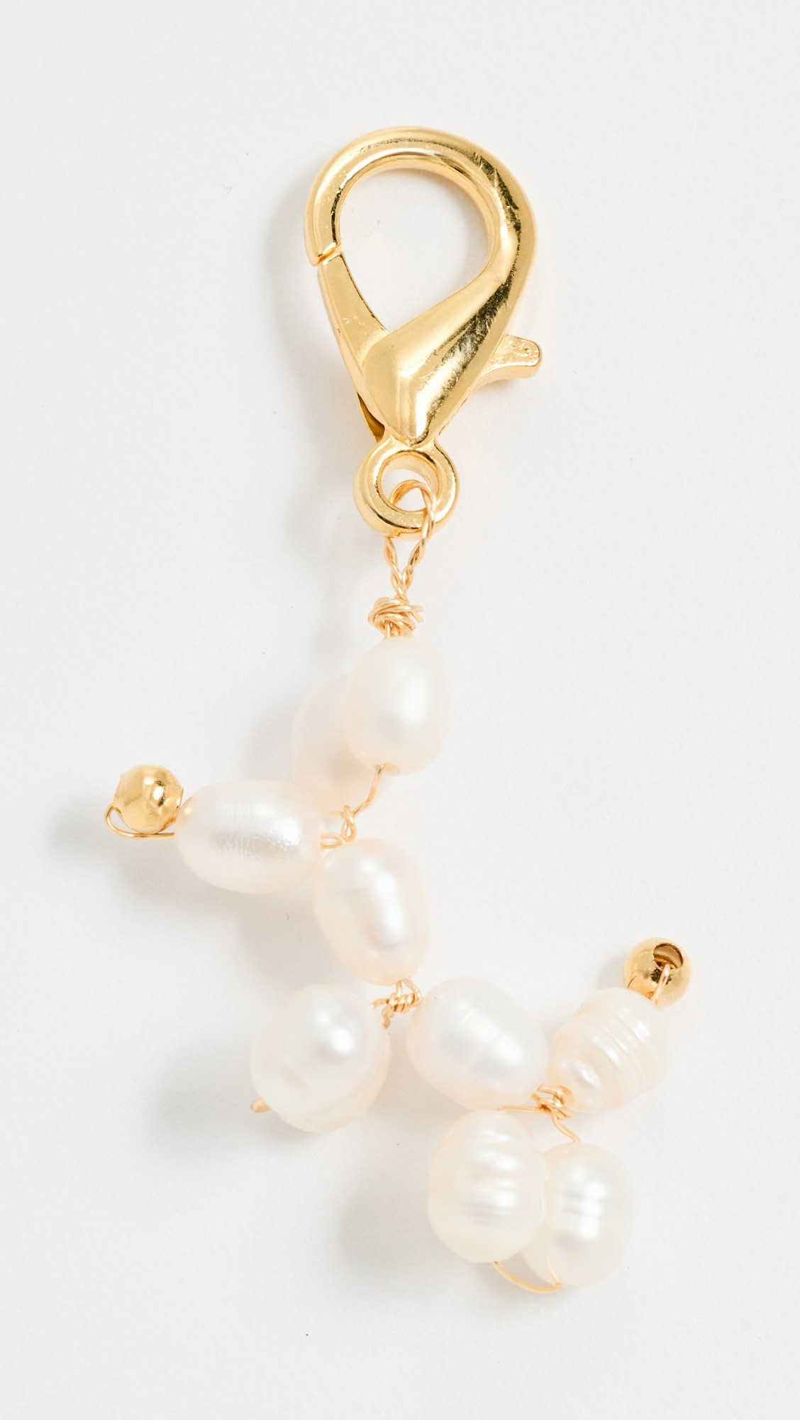 Doggy Shoe Charm | Shopbop