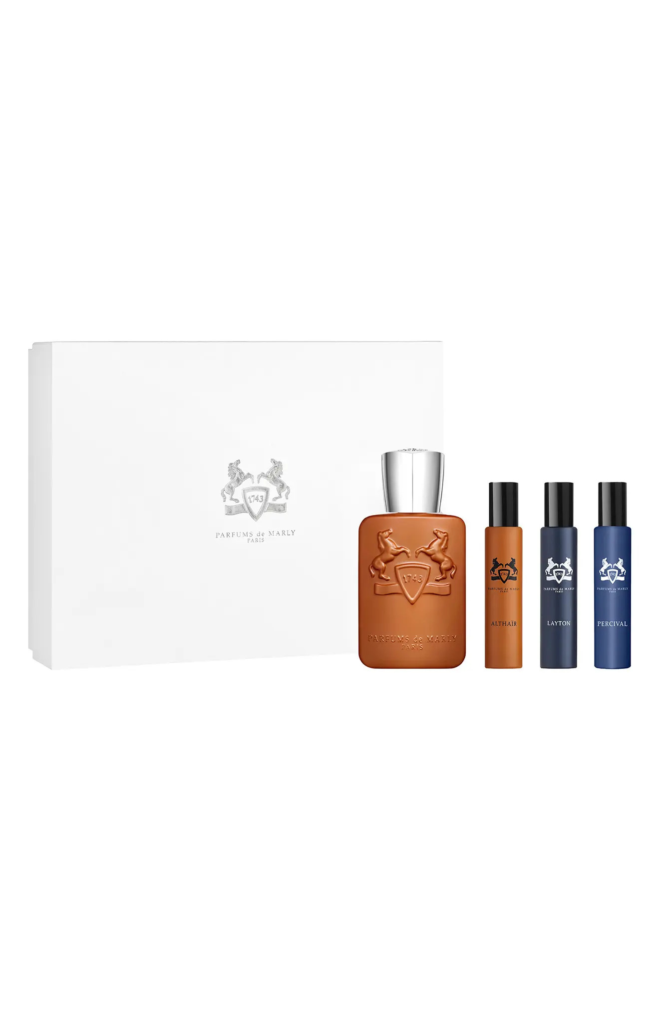 Parfums de Marly Althair Eau de Parfum & Wardrobe Set $470 Value at Nordstrom | Nordstrom