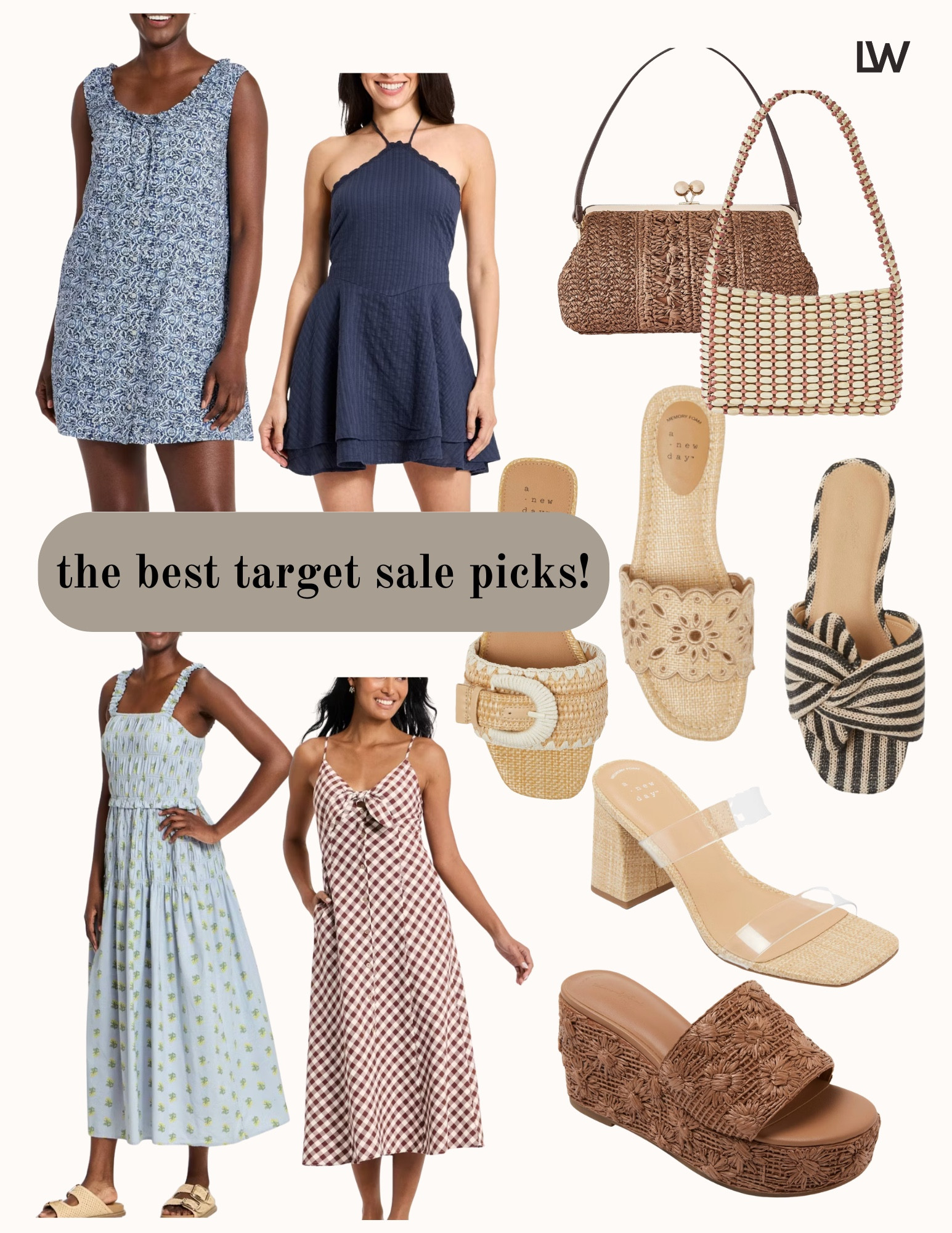 Some really good sale picks!