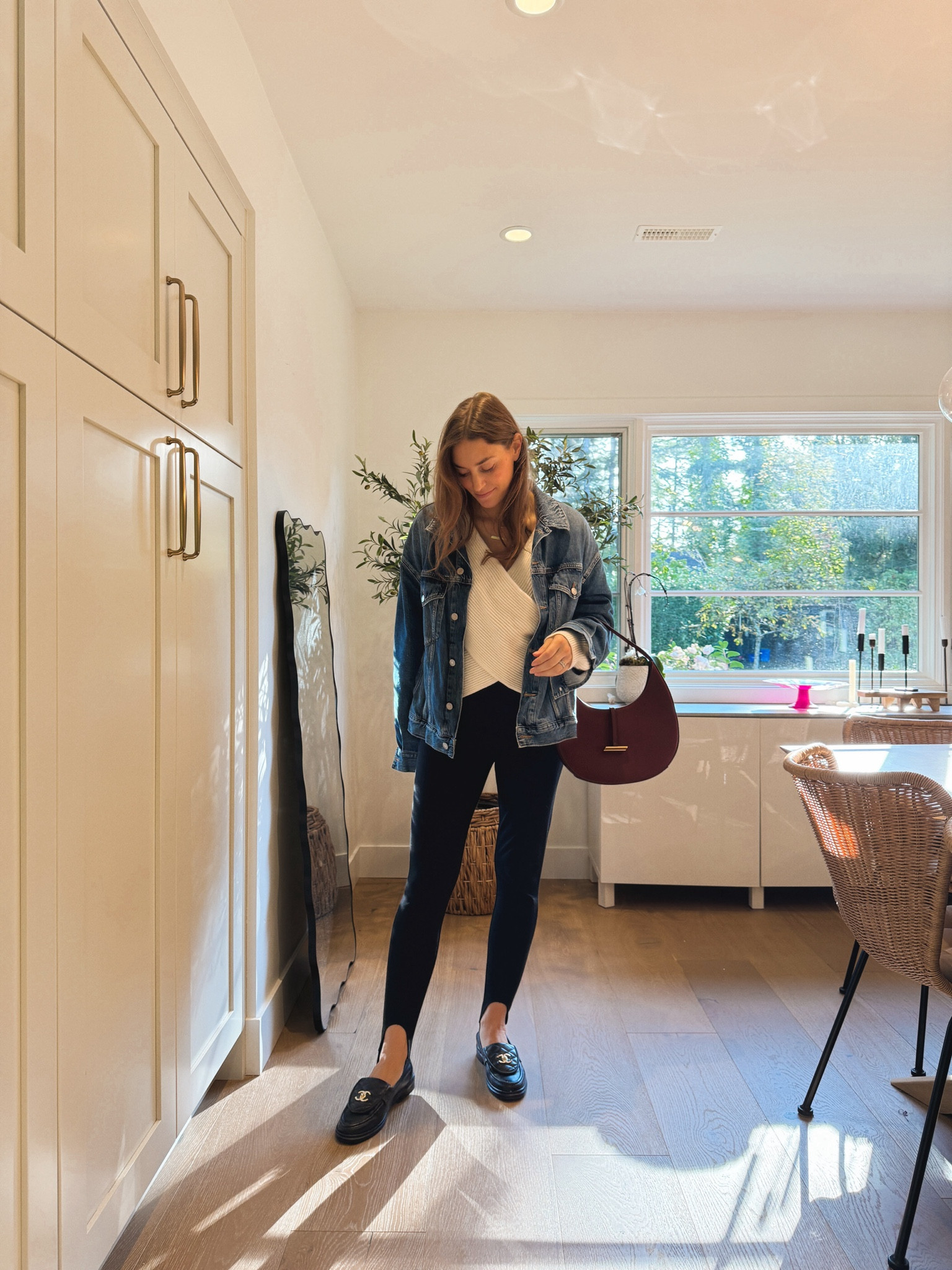 Pregnancy style round ups

#LTKBump