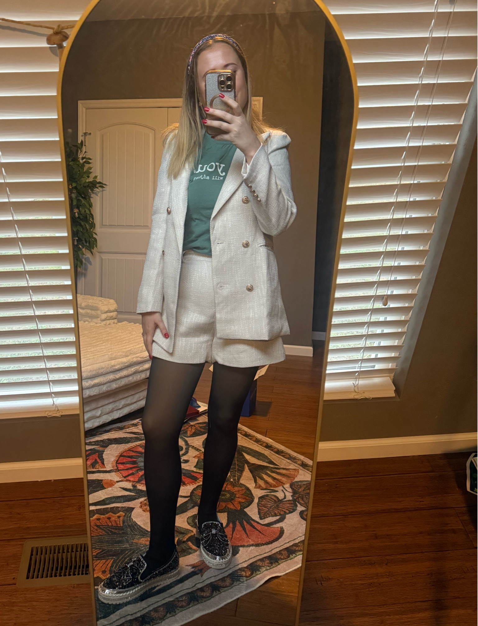 Work wear - all size small and TTS

#LTKStyleTip #LTKShoeCrush #LTKWorkwear