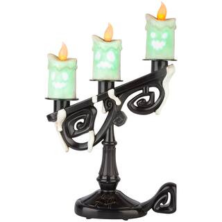 14" EmoteGlow™ LED Talking Candelabra by Ashland® | Michaels | Michaels Stores