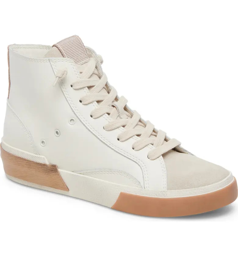 Zohara High Top Sneaker (Women) | Nordstrom