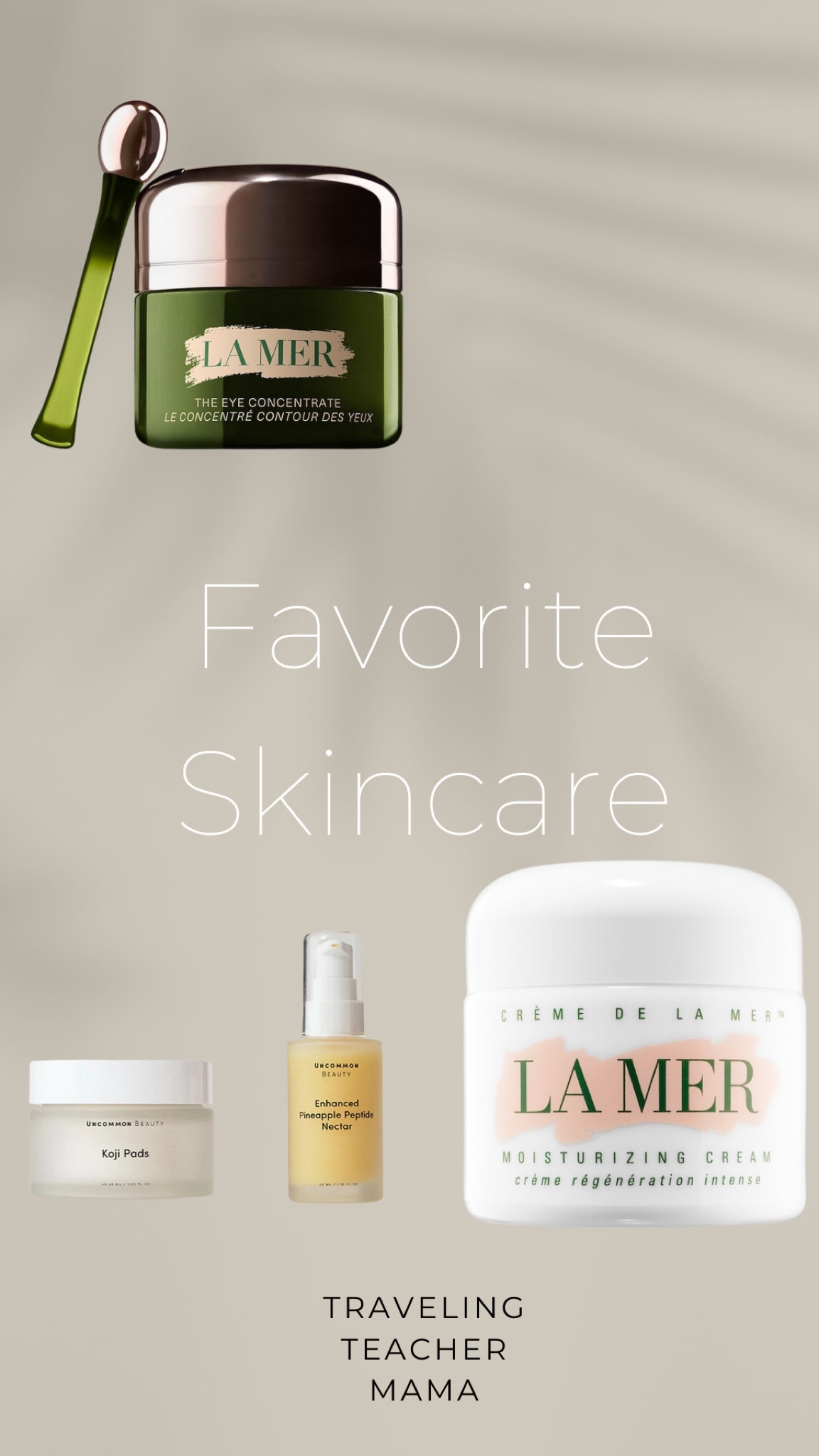 Skincare favorites for those with acne prone and sensitive skin 

#LTKbeauty