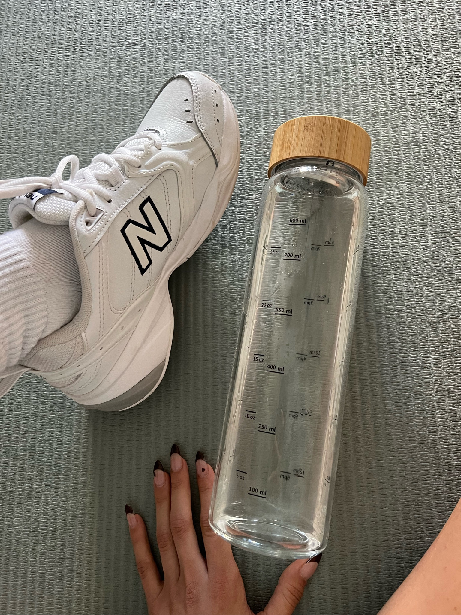 Best workout / cardio sneaker 