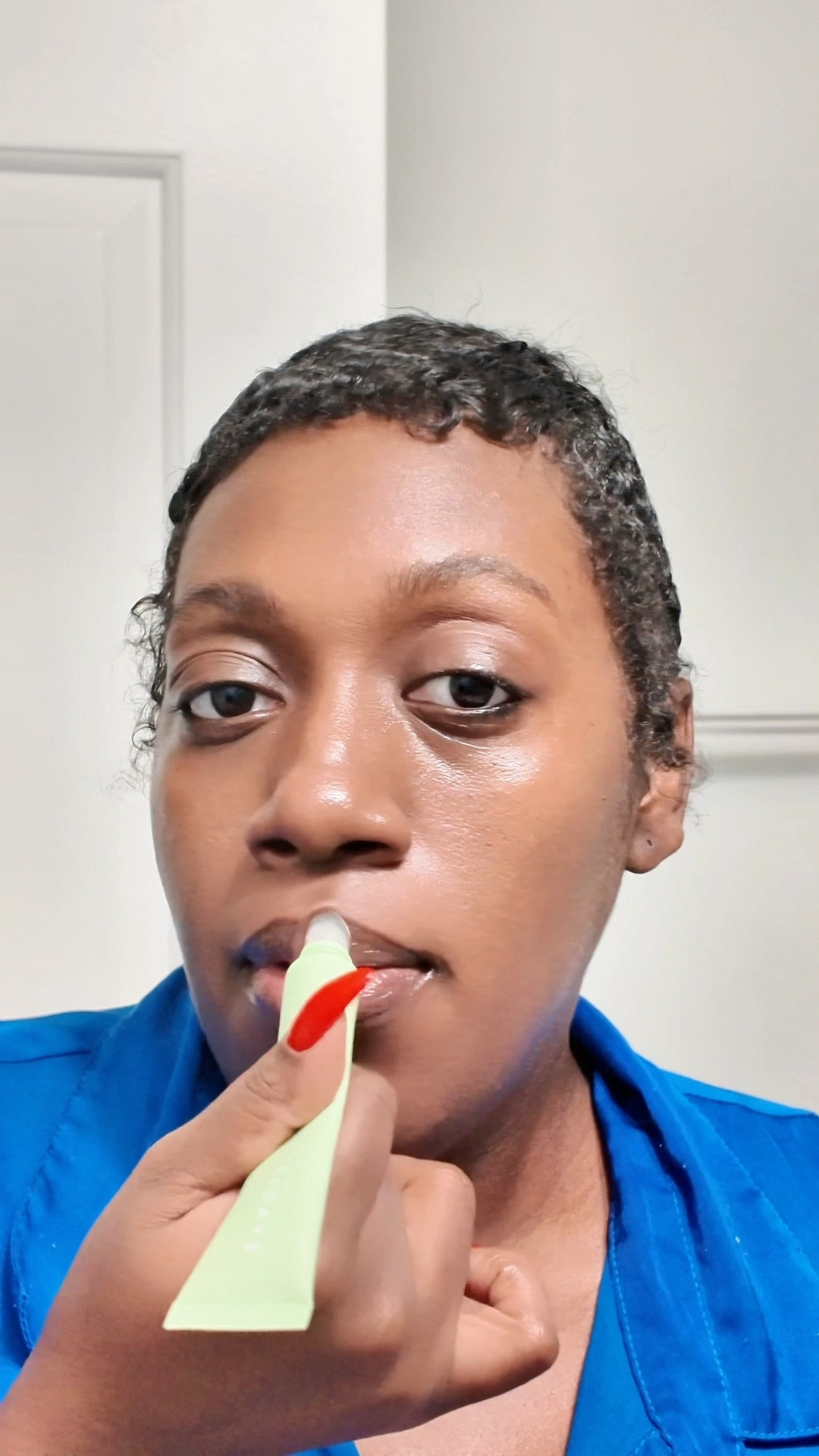 Last night at 9pm after THREE events and a full weekend of mom duties, I finally got to take care of ME. 

#skin #beauty #skincare

#LTKFindsUnder100 #LTKBeauty #LTKOver40