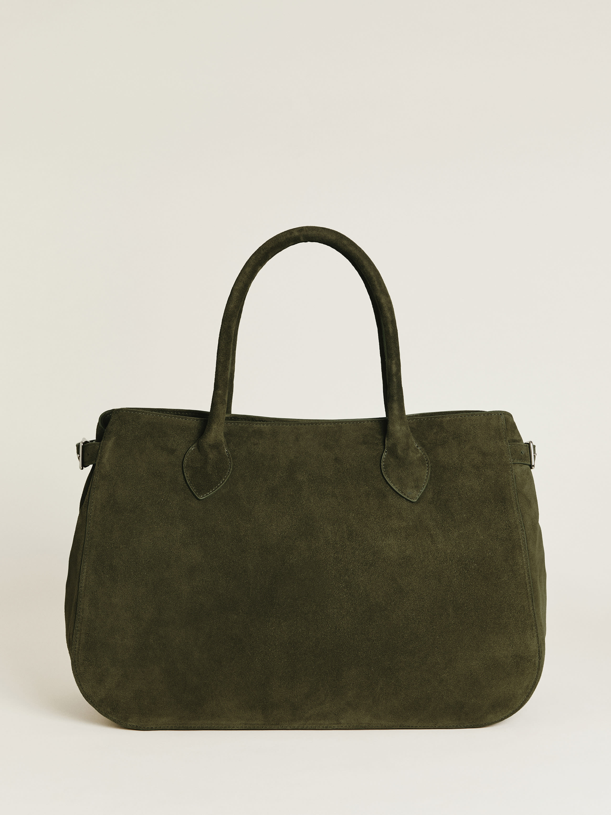 Oversized Patrizia Bag | Reformation (Global)