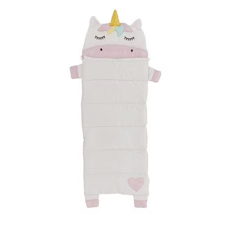 Firefly! Outdoor Gear Sparkle the Unicorn Kid's Sleeping Bag, Kid's Sleeping Bag | Walmart (CA)