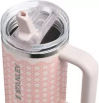 Stanley 30 oz. Quencher ProTour Flip Straw Tumbler - Spring Picnic | DICK'S Sporting Goods