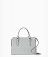 Mulberry Street Lise Satchel | Kate Spade Outlet