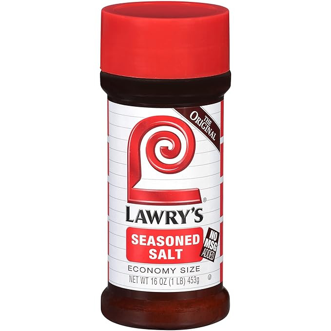 Lawry's Seasoned Salt, 16 oz | Amazon (US)